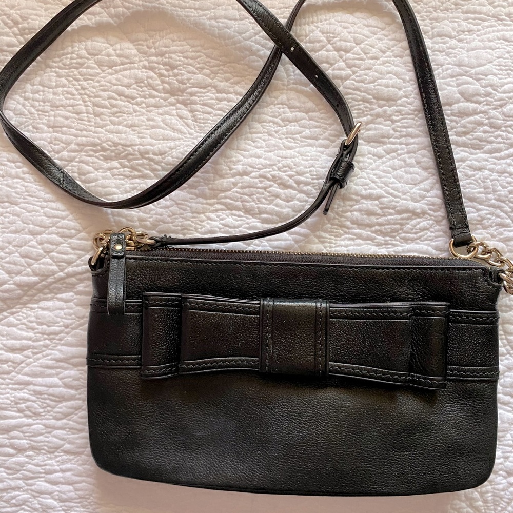 Kate Spade Celina Villabella Cross Body Purse